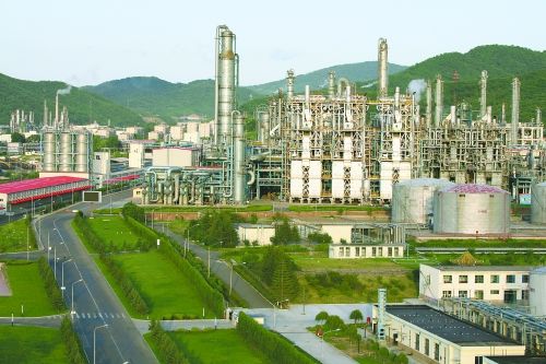 中国石油吉林石化公司研究院技术转让或技术合作项目